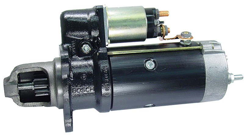STARTTI SC 4-SRJ 24V 6,7kW