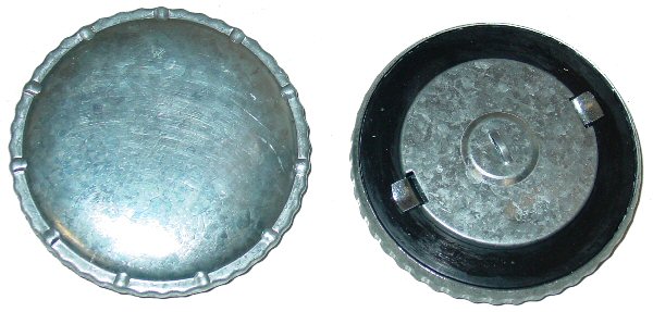 SÄILIÖN KORKKI LUKOTON 80MM