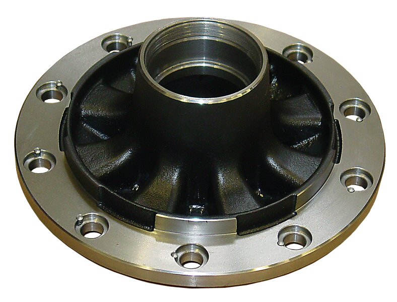 NAPA BPW HS 9T