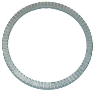 ABS-KEHÄ BPW 19,5" 80 HAMP.KH/KR 8-PULTT.