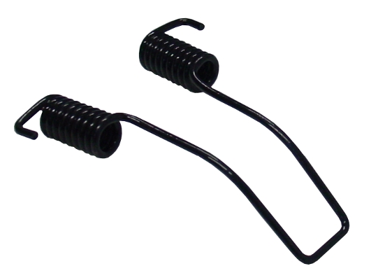 JARRUKENGÄN JOUSI BPW 300 95-