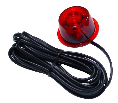LED-MODULI KUMIVARSI LYHTYYN PUN (GYLLE)