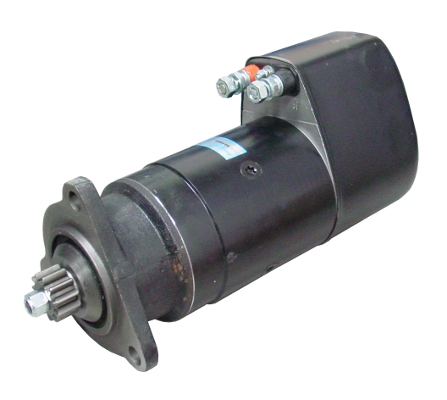 STARTTI SC 24V 6.6KW