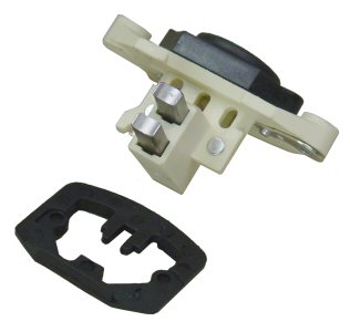 LATAUSSÄÄDIN 28,5 V SC, VO, MB