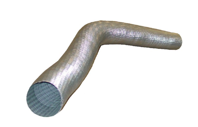 TAIPUISA PAKOPUTKI 100MM