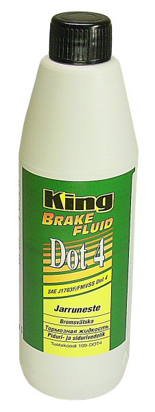 JARRUNESTE 1/2 L DOT 4