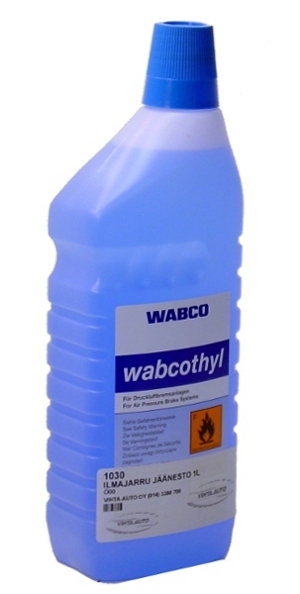 ILMAJARRU JÄÄNESTO WABCO 1L