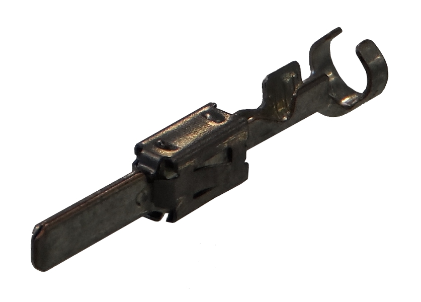 LIITIN 2,8MM 0,5-1,5MM2 JOHDOLLE