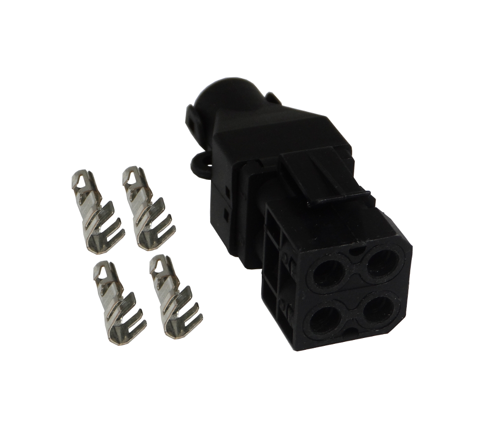 PISTOKE VO B10M,B12,F6-16 4-NAP