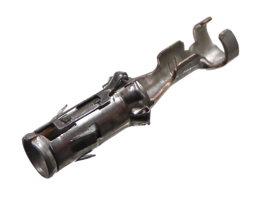 NAARASLIITIN 0,5-1mm2 109001200 AMP/BAJONETTI