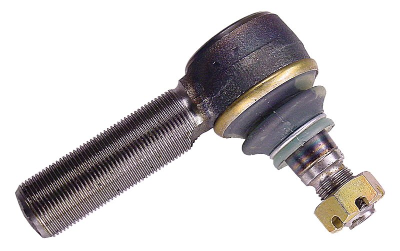 RAIDETANGON PÄÄ VO,MB OIK. M24x1,5 95mm +OHJ.ISK