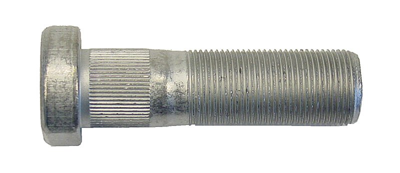 PYÖRÄNPULTTI SAF INTRADISK 1-PYÖRÄ L=76MM
