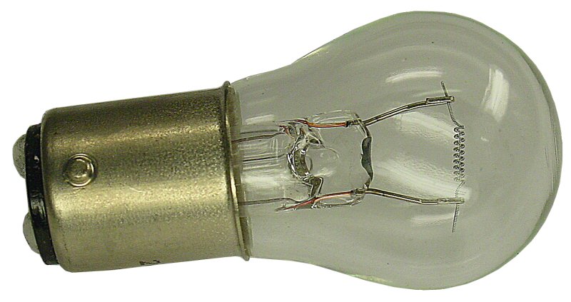 LAMPPU 24V 21W 2-NAP.
