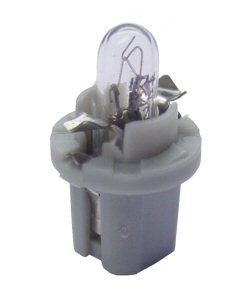 LAMPPU 24V 1,2W B8,5d