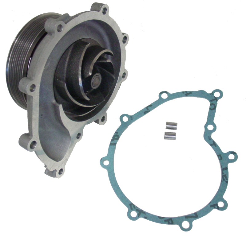 VESIPUMPPU SC 144