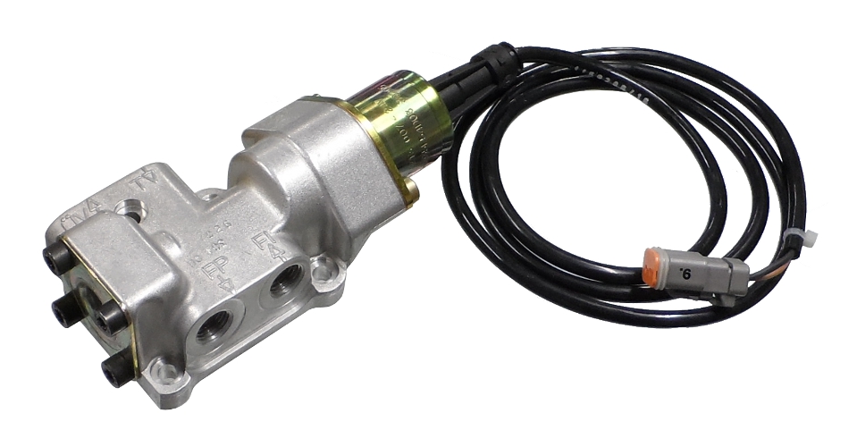 PYSÄYTINSOLENOIDI SC 4 SRJ.