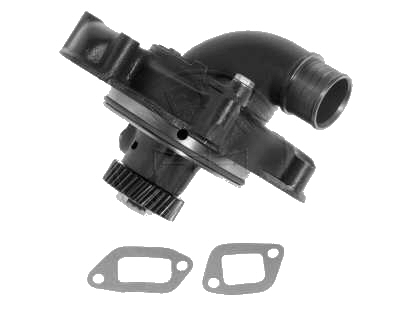 VESIPUMPPU SC 143 DSC14 (HIDASTIMELLA)
