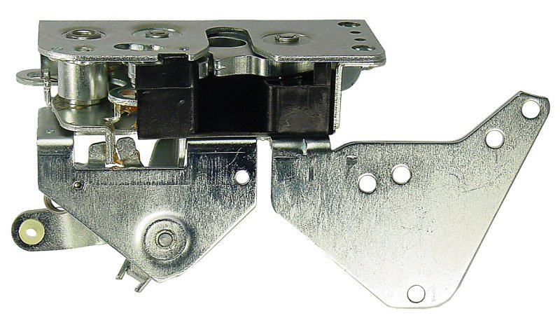 OVEN LUKKOMEKANISMI SC 4-SRJ OIK.