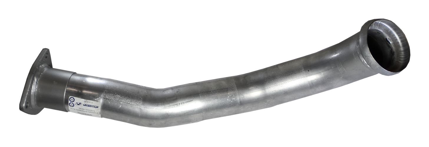 ETUPUTKI MB 12-24T L=530MM