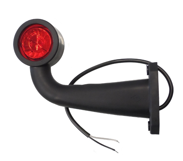 KUMIVARSILYHTY LED VAS. 181MM