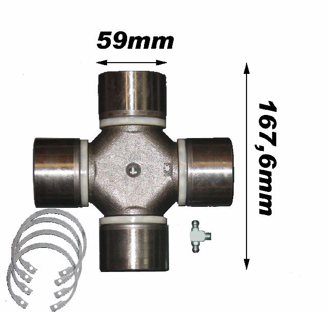 NIVELRISTI VO FH12 167,6X59