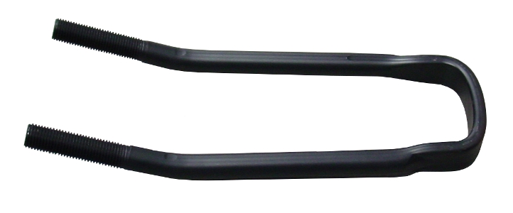 U-PULTTI SC 3,4,R-SRJ. 92/105x385x22x2.5 TAIVUTETT