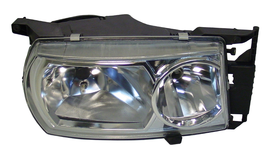 AJOVALO SC R-SRJ OIK. XENON