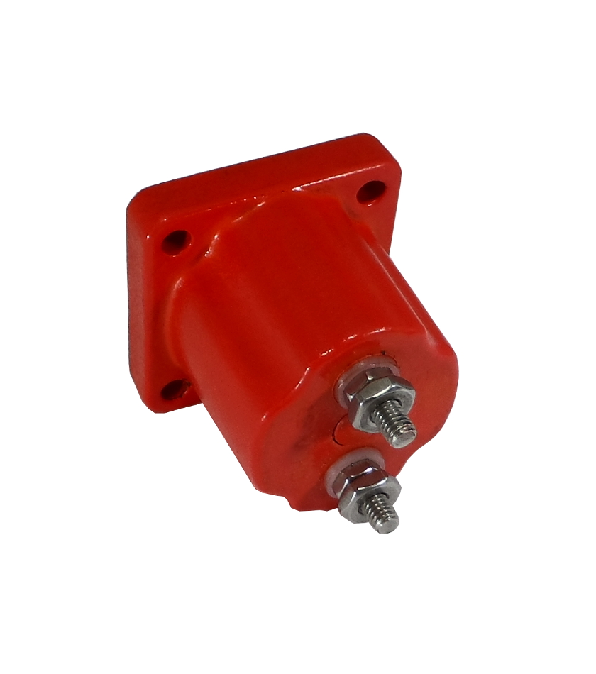 SOLENOIDI SC