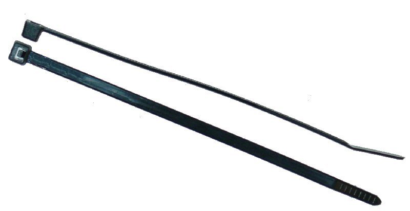 NIPPUSIDE MET.LUKITUS 186x4,8MM