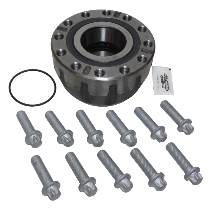 NAPA SAF SKRB "TORX" LEVYJ.