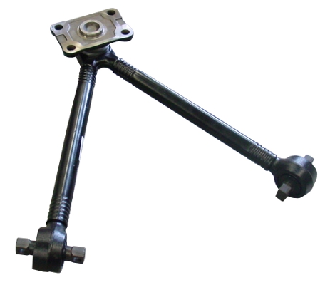 V-TUKI VO FH 649mm
