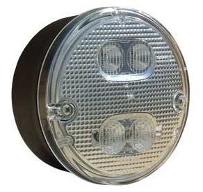 SUMUVALO LED, PAKKIVALOLLA