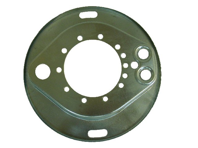 JARRUKILPI SC 8" H=84mm