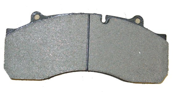JARRUPALASARJA SAF ID PLUS HALDEX 19,5"