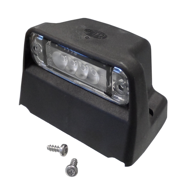 REKISTERIVALO LED ADR