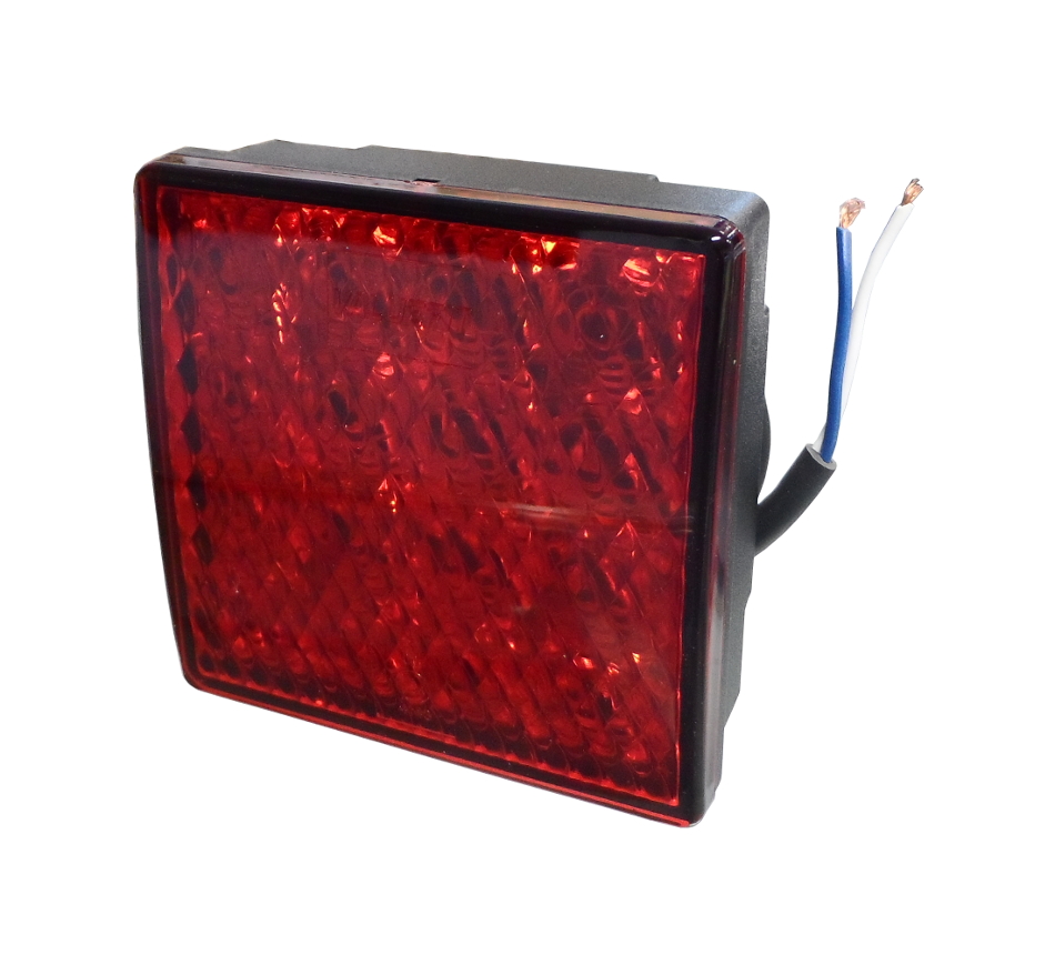 TAKASUMUVALO PUN LED 24V