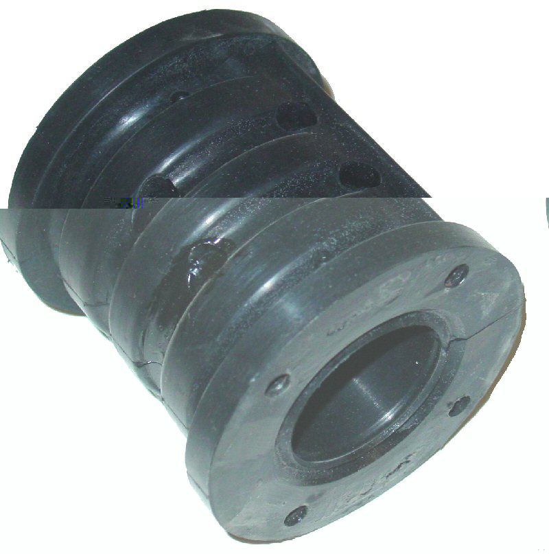 VAKAAJAN KESKIHELA VO B10M ETU 45mm