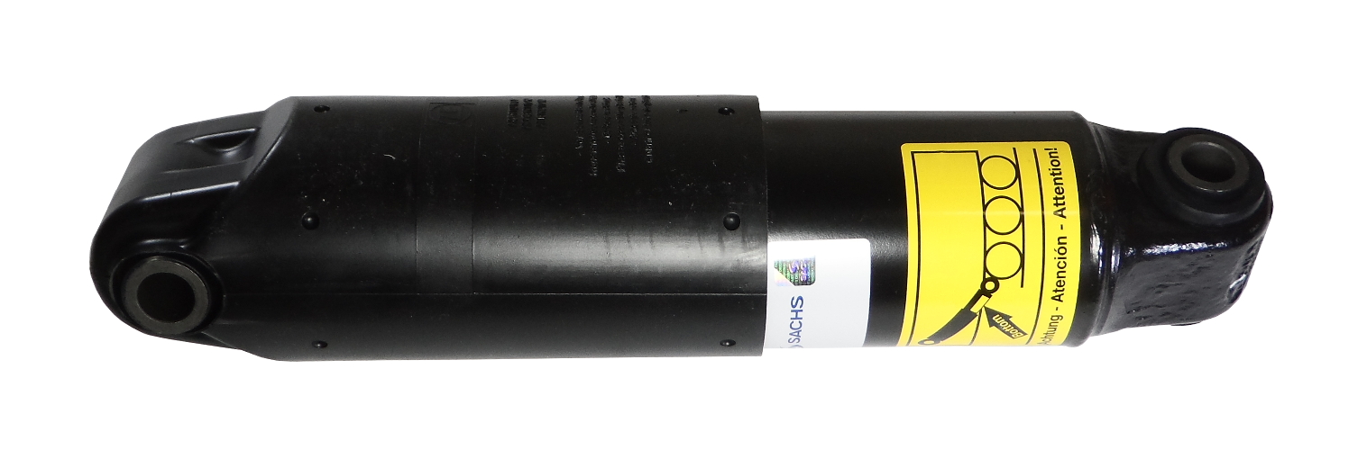ISKUNVAIMENNIN SCHMITZ 272-386 16mm
