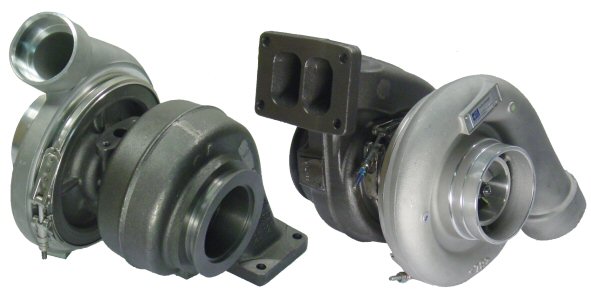 TURBO VO FH D12 A