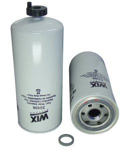 PA-SUODIN SISU E, VEDENEROTIN