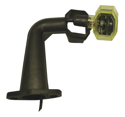 KUMIVARSILYHTY LED 90 AST VASEN/OIKEA 24V KELT.