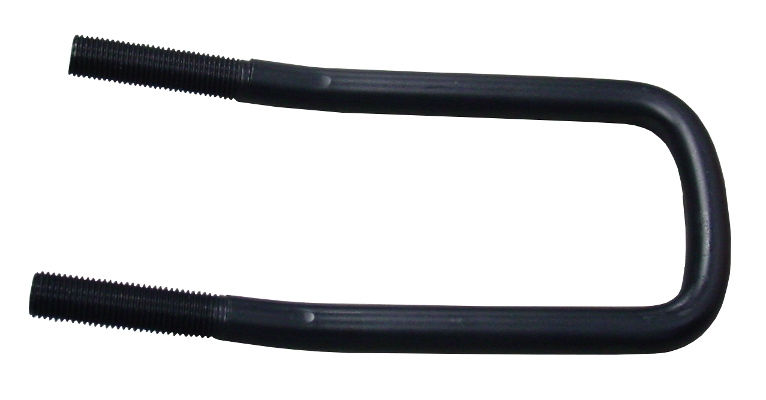 U-PULTTI SC 103x305x22x2,5 TAIVUTETTU