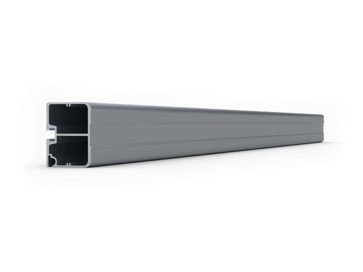 ALLEAJOSUOJA INTERGRAL 2400MM