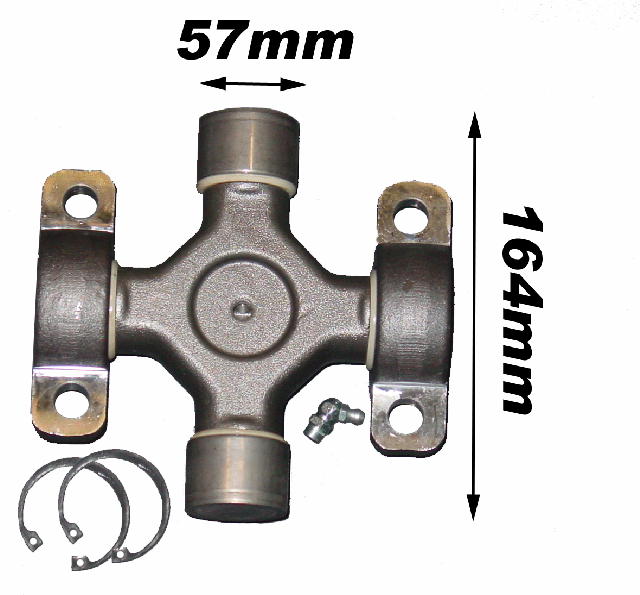 NIVELRISTI SC P500 4-AST. 164X57