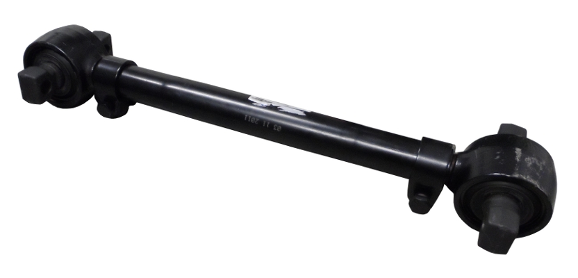 REAKTIOTANKO SC 3,4-SRJ LA TAKA/KESKIAKSELI 650mm