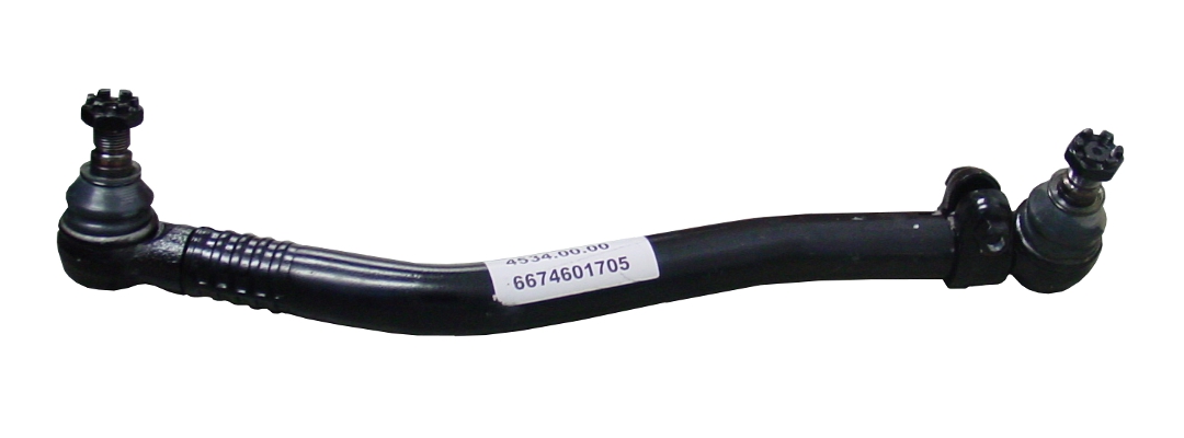 VETOTANKO MB VARIO 504mm
