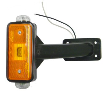 KUMIVARSILYHTY LED VAS. 24V