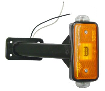 KUMIVARSILYHTY LED OIK. 24V