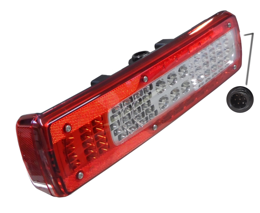 TAKAVALO VO FH 2012->LED OIK. + PERUUTUS