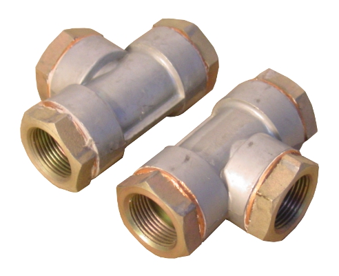 2-TIEVENTTIILI M22x1,5 10BAR